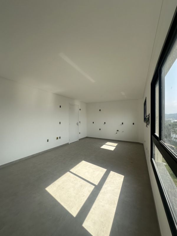 Apartamento de 1 quarto, 30m² no bairro Santa Terezinha, em Brusque | Eu Corretor