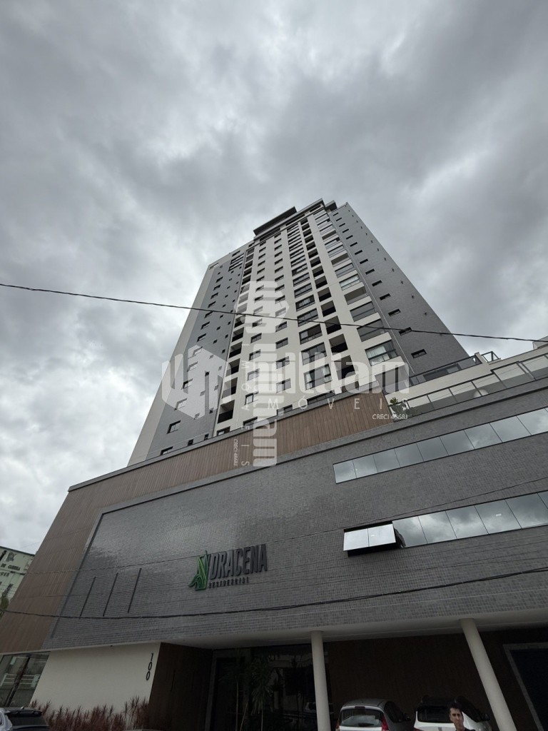 Apartamento de 3 quartos, 160m² no bairro São Luiz, em Brusque | Eu Corretor