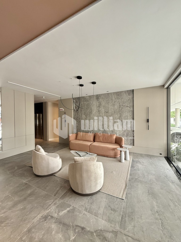 Apartamento de 3 quartos, 160m² no bairro São Luiz, em Brusque | Eu Corretor