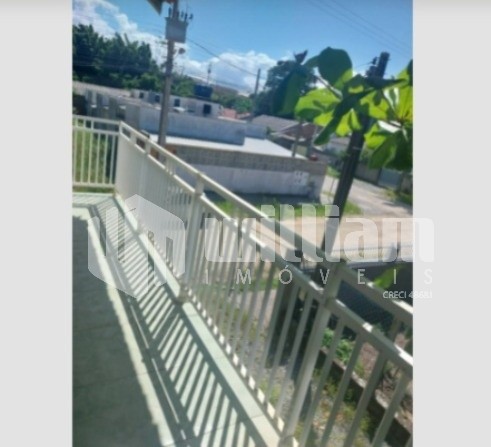 Casa de 10 quartos, no bairro Nossa Senhora de Fátima, em Penha | Eu Corretor