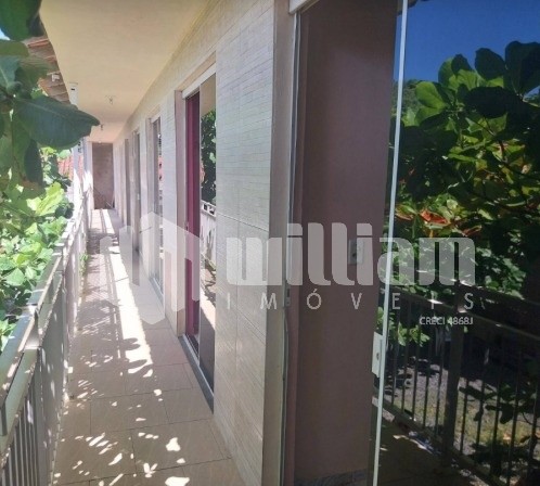 Casa de 10 quartos, no bairro Nossa Senhora de Fátima, em Penha | Eu Corretor