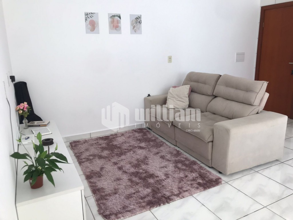Apartamento de 2 quartos, 55m² no bairro Dom Joaquim, em Brusque | Eu Corretor