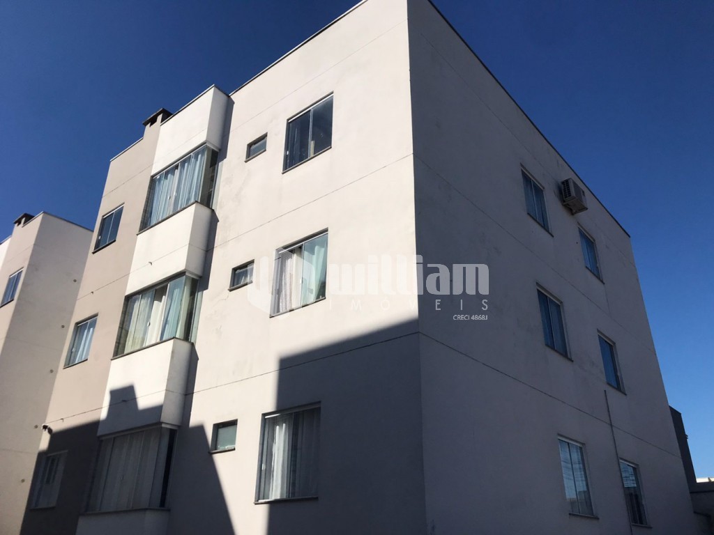 Apartamento de 2 quartos, 55m² no bairro Dom Joaquim, em Brusque | Eu Corretor
