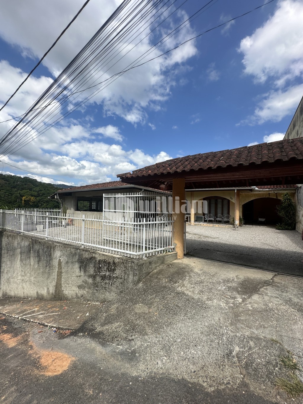 Casa de 4 quartos, no bairro Primeiro de Maio, em Brusque | Eu Corretor