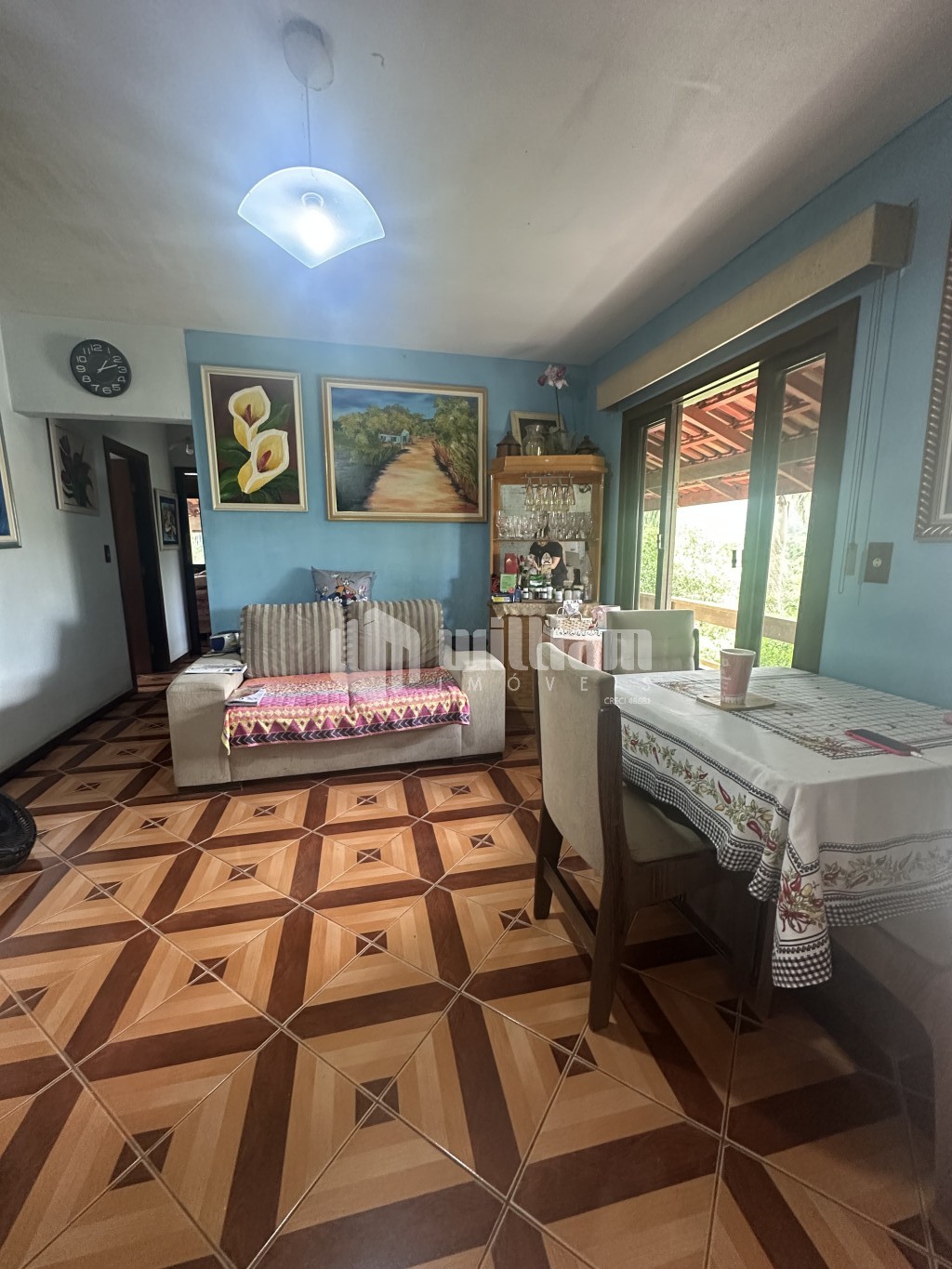 Casa de 4 quartos, no bairro Primeiro de Maio, em Brusque | Eu Corretor