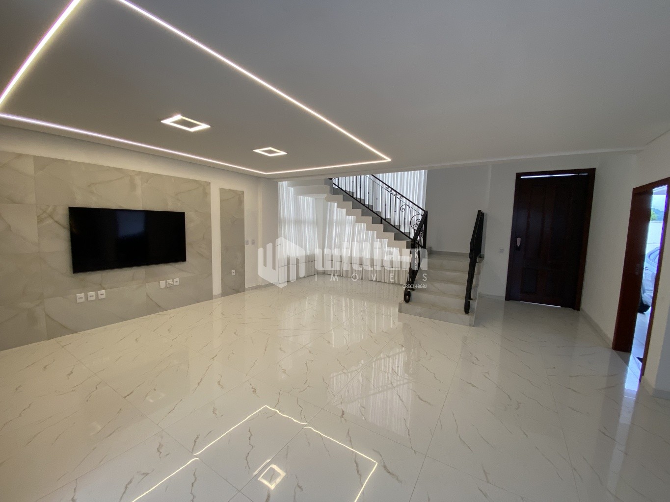 Casa de 3 quartos, 295m² no bairro Centro, em Guabiruba | Eu Corretor