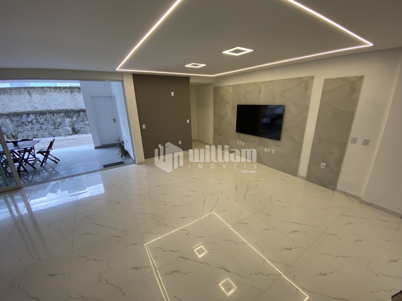 Casa de 3 quartos, 295m² no bairro Centro, em Guabiruba | Eu Corretor