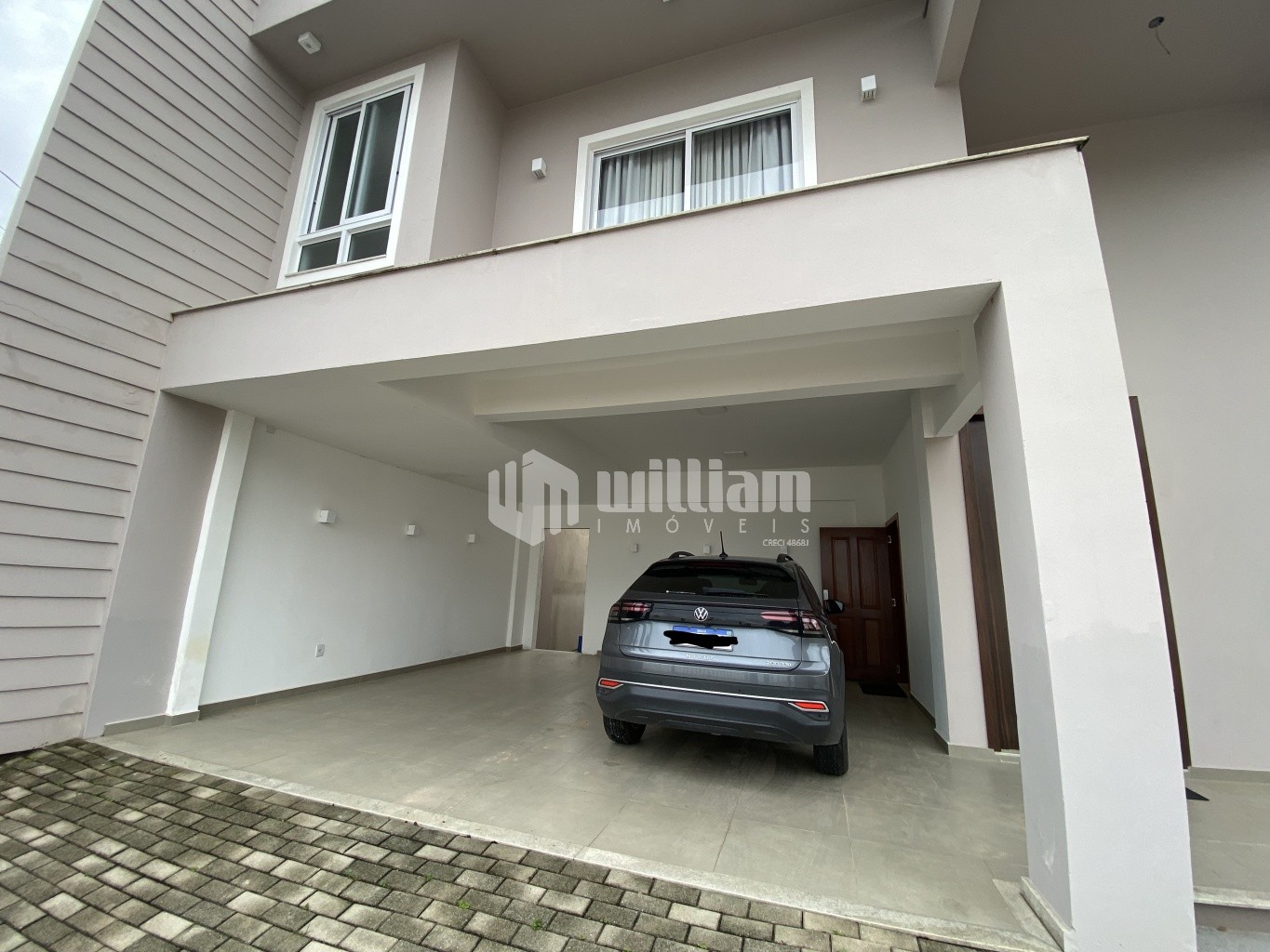 Casa de 3 quartos, 295m² no bairro Centro, em Guabiruba | Eu Corretor