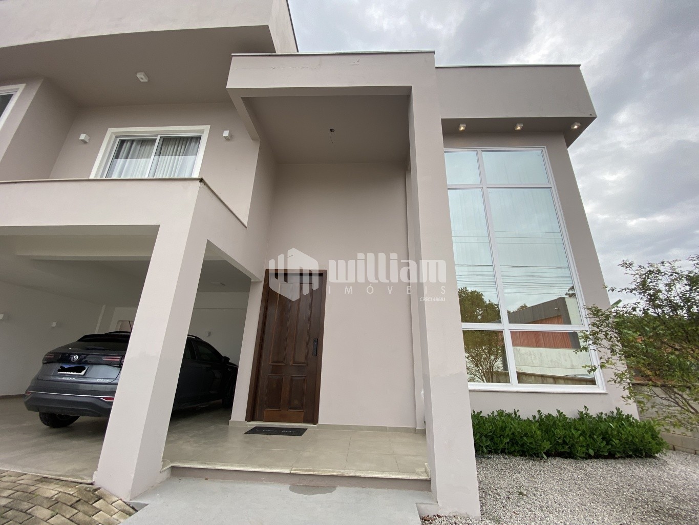 Casa de 3 quartos, 295m² no bairro Centro, em Guabiruba | Eu Corretor