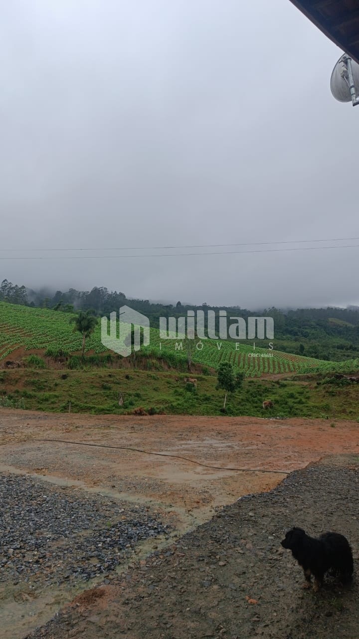 Fazenda/Sítios/Chácaras de 664m² no bairro Fartura, em Vidal Ramos | Eu Corretor