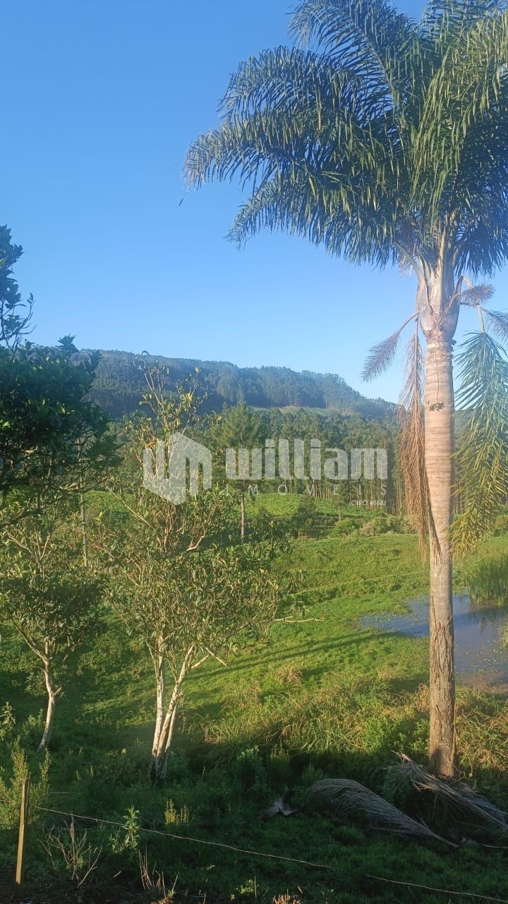 Fazenda/Sítios/Chácaras de 664m² no bairro Fartura, em Vidal Ramos | Eu Corretor