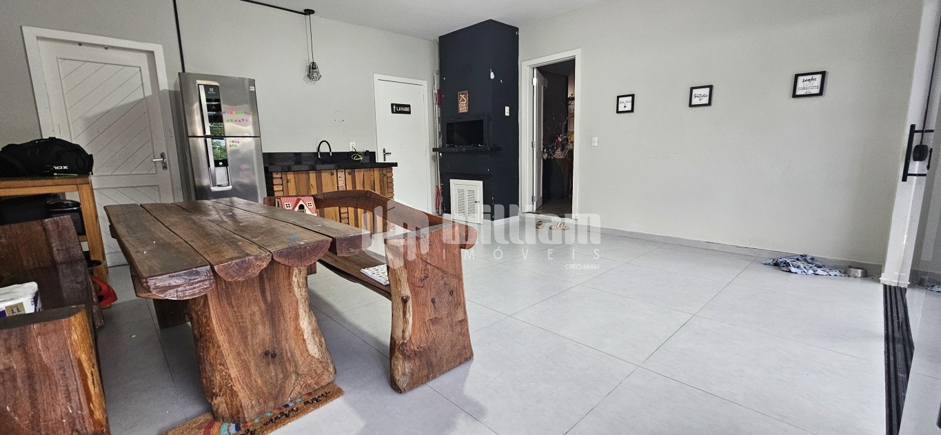 Casa de 3 quartos, 130m² no bairro Limoeiro, em Brusque | Eu Corretor