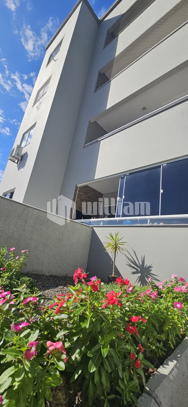 Apartamento de 2 quartos, 68m² no bairro Limeira Baixa, em Brusque | Eu Corretor