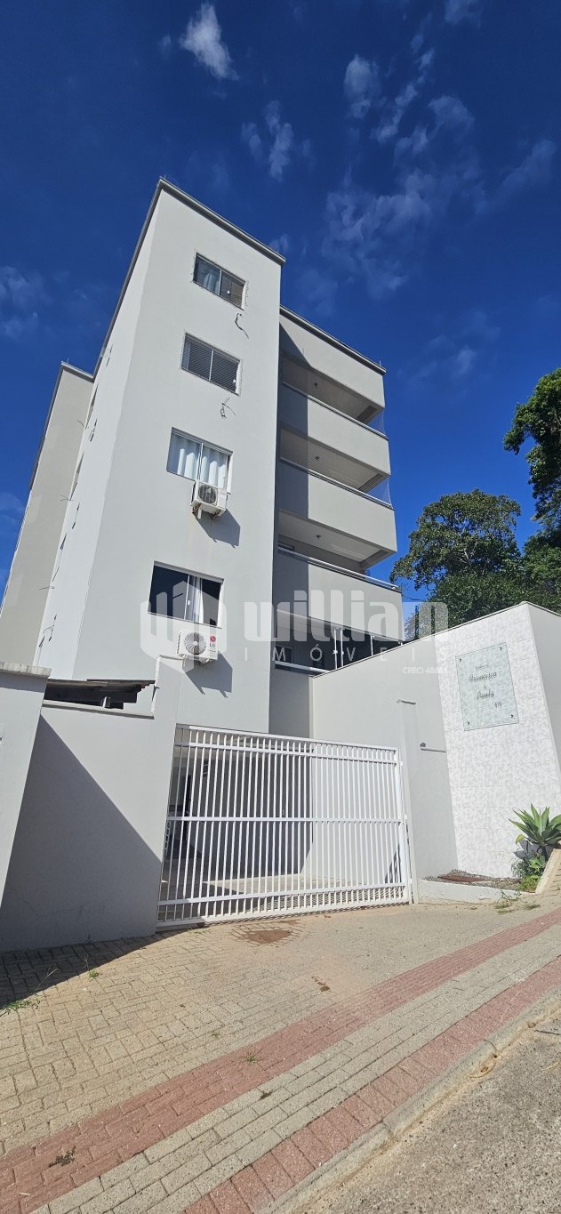 Apartamento de 2 quartos, 68m² no bairro Limeira Baixa, em Brusque | Eu Corretor