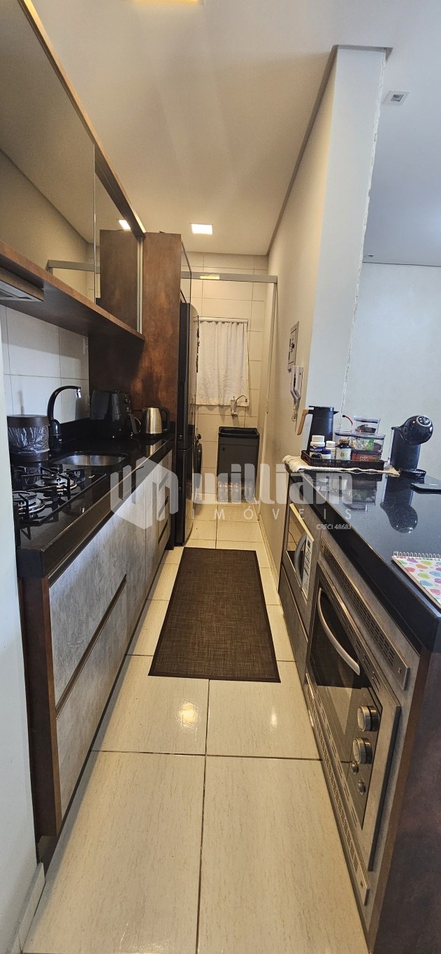 Apartamento de 2 quartos, 68m² no bairro Limeira Baixa, em Brusque | Eu Corretor