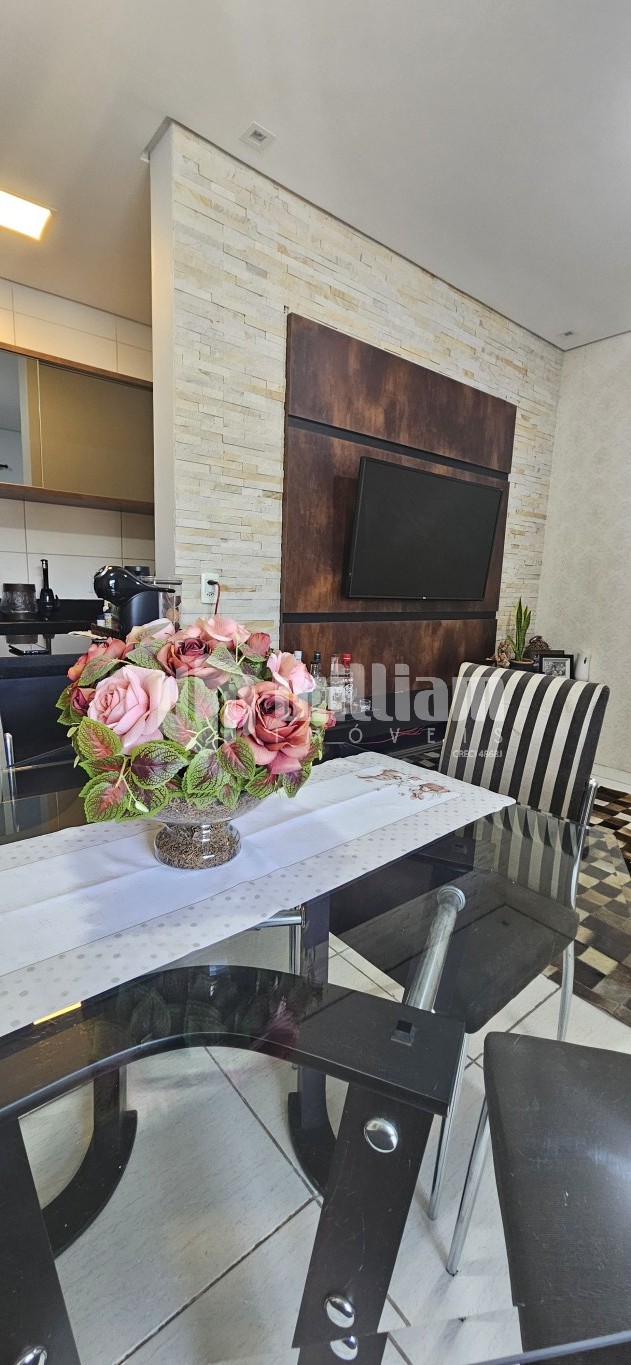 Apartamento de 2 quartos, 68m² no bairro Limeira Baixa, em Brusque | Eu Corretor
