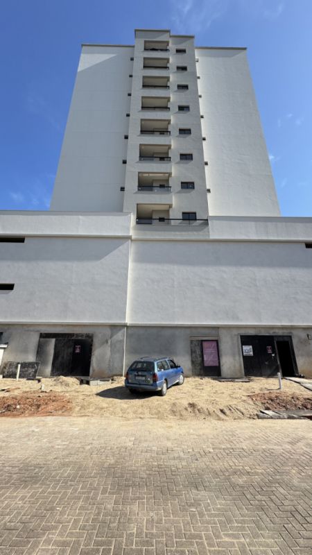 Apartamento de 1 quarto, 33m² no bairro Santa Terezinha, em Brusque | Eu Corretor