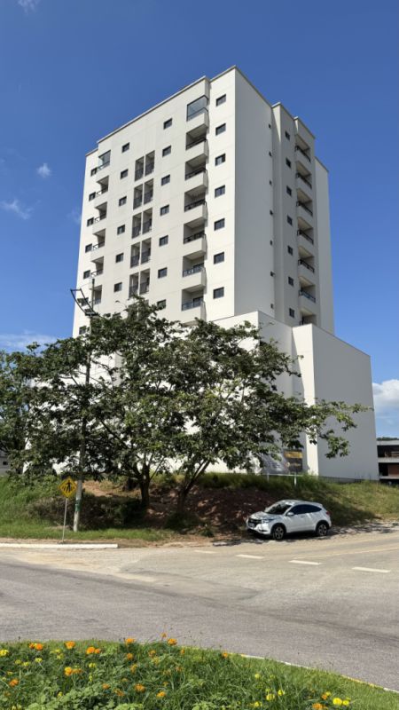 Apartamento de 1 quarto, 33m² no bairro Santa Terezinha, em Brusque | Eu Corretor