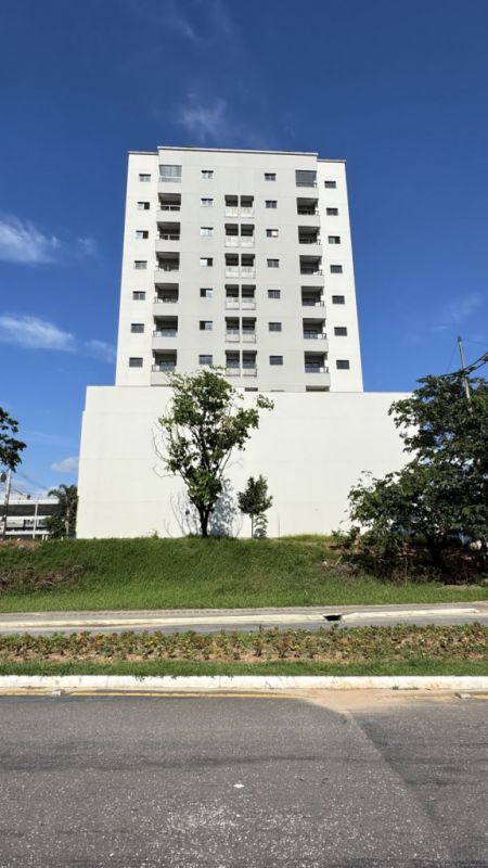 Apartamento de 1 quarto, 33m² no bairro Santa Terezinha, em Brusque | Eu Corretor