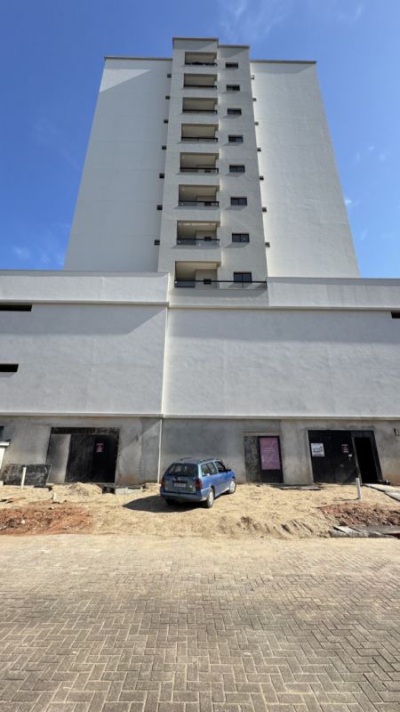 Apartamento de 1 quarto, 33m² no bairro Santa Terezinha, em Brusque | Eu Corretor