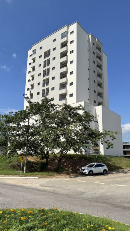 Apartamento de 1 quarto, 33m² no bairro Santa Terezinha, em Brusque | Eu Corretor