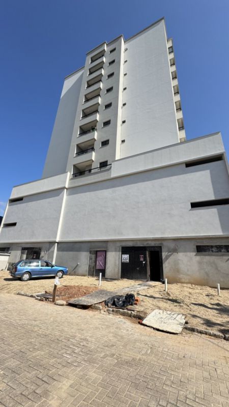Apartamento de 1 quarto, 33m² no bairro Santa Terezinha, em Brusque | Eu Corretor