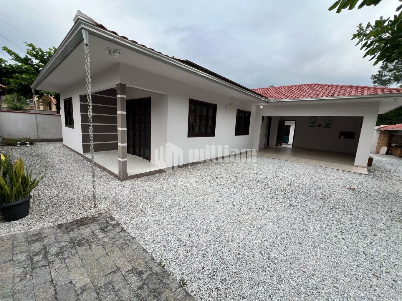 Casa de 4 quartos, no bairro Limoeiro, em Brusque | Eu Corretor
