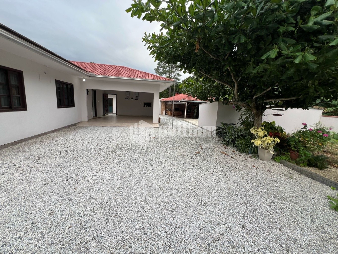 Casa de 4 quartos, no bairro Limoeiro, em Brusque | Eu Corretor