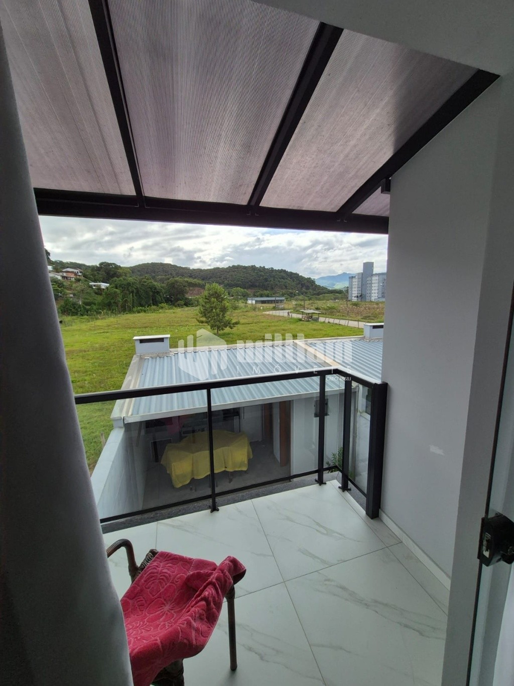 Casa no bairro Limeira Baixa, em Brusque | Eu Corretor