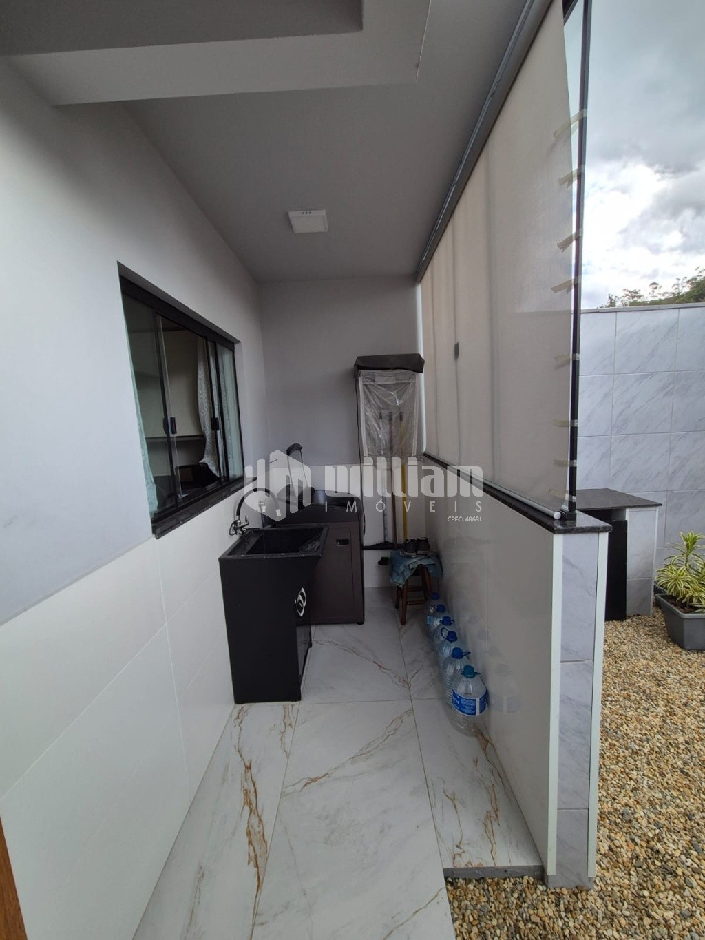 Casa no bairro Limeira Baixa, em Brusque | Eu Corretor