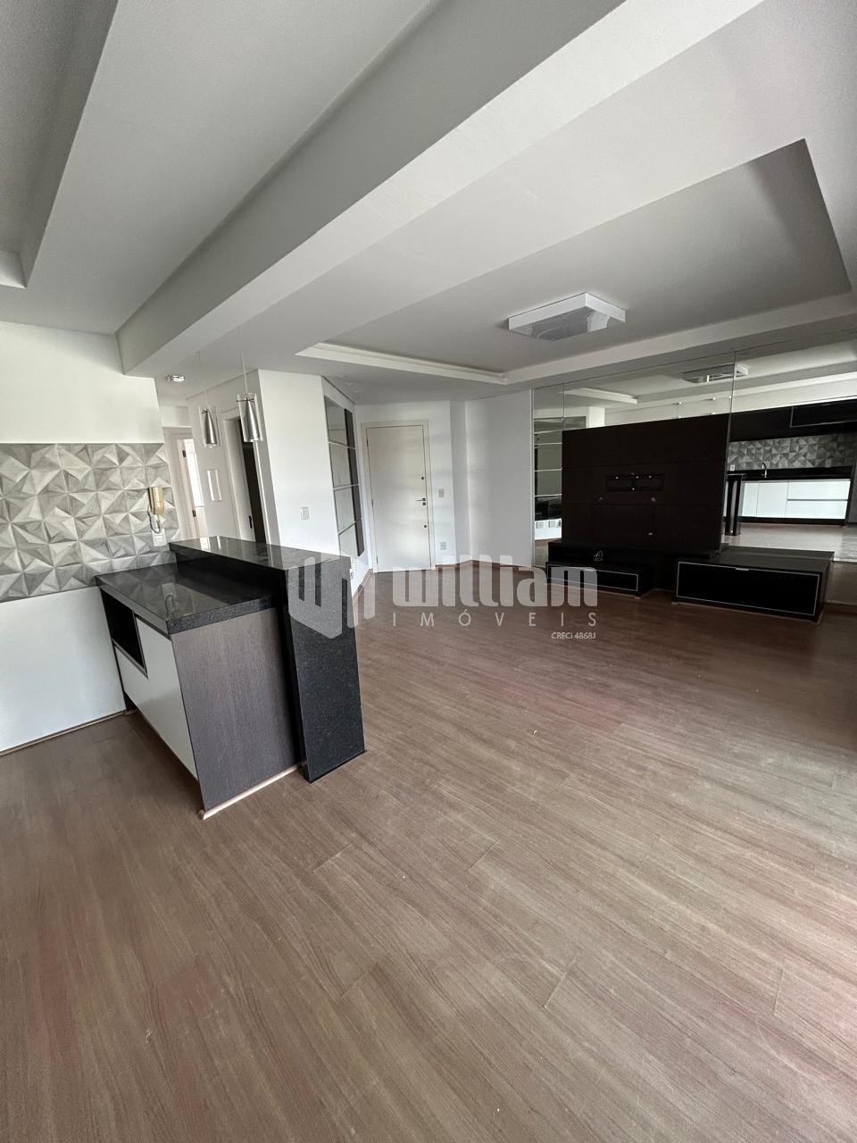 Apartamento de 2 quartos, 83m² no bairro Santa Terezinha, em Brusque | Eu Corretor
