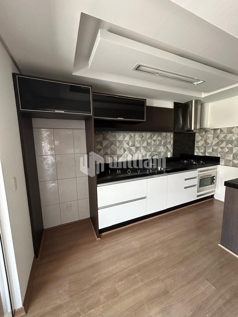 Apartamento de 2 quartos, 83m² no bairro Santa Terezinha, em Brusque | Eu Corretor