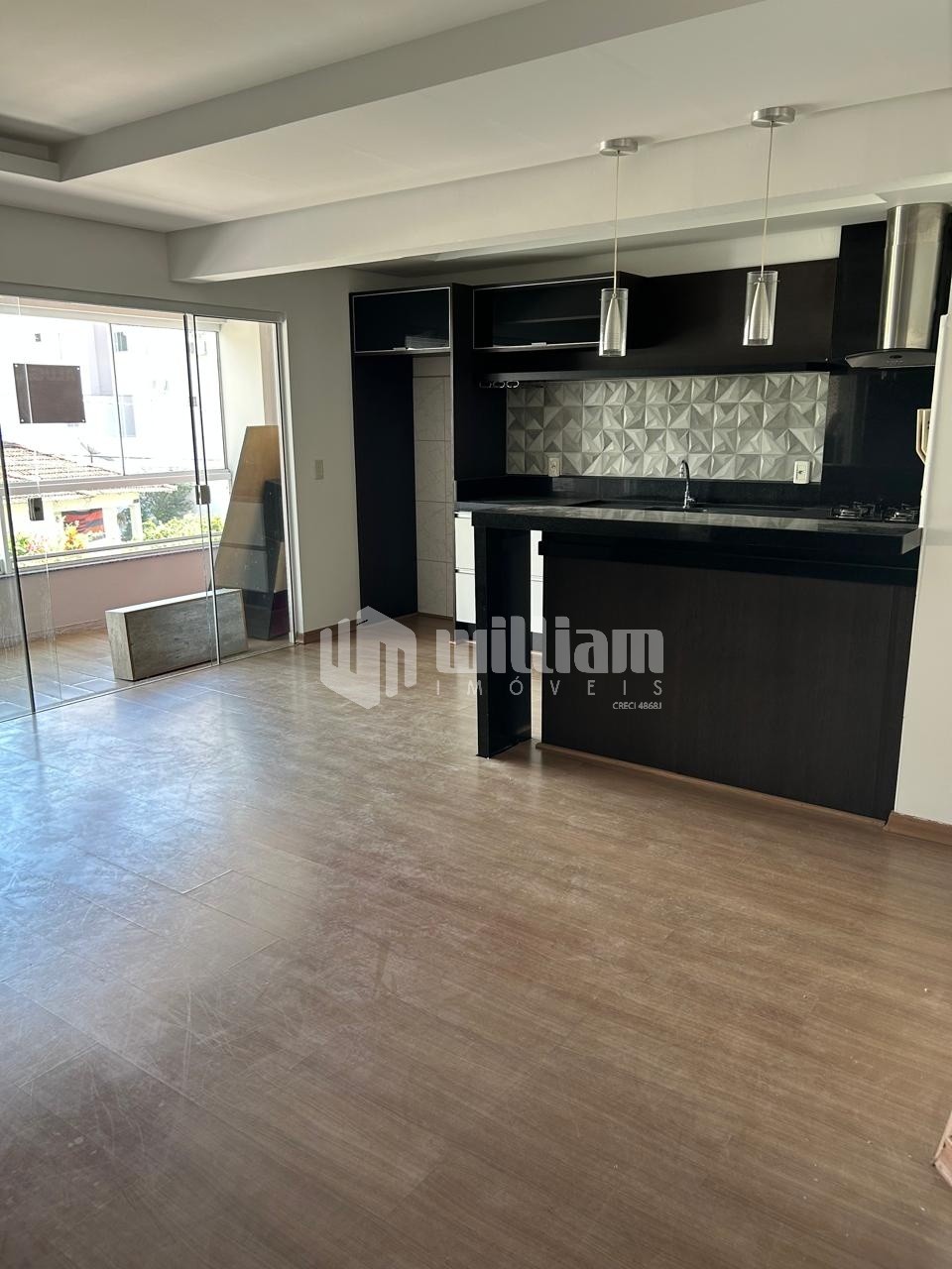 Apartamento de 2 quartos, 83m² no bairro Santa Terezinha, em Brusque | Eu Corretor