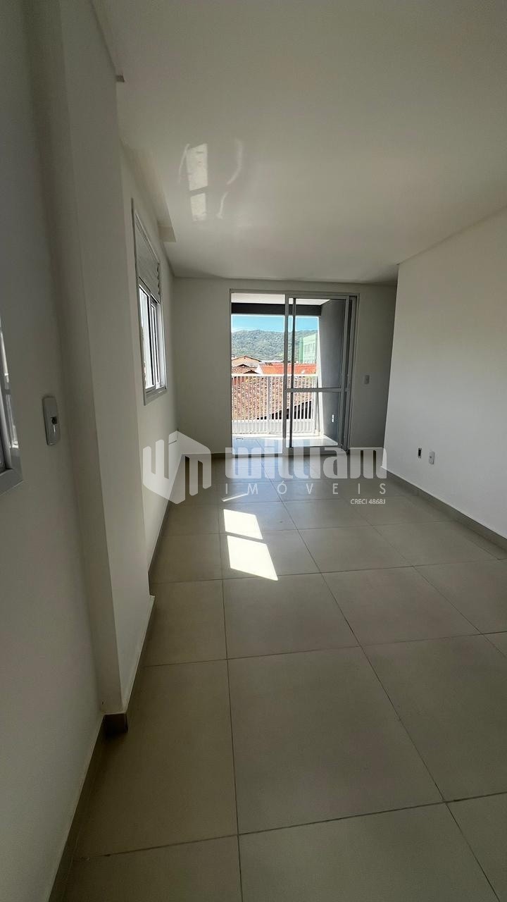 Apartamento de 2 quartos, 50m² no bairro Balneário Perequê, em Porto Belo | Eu Corretor