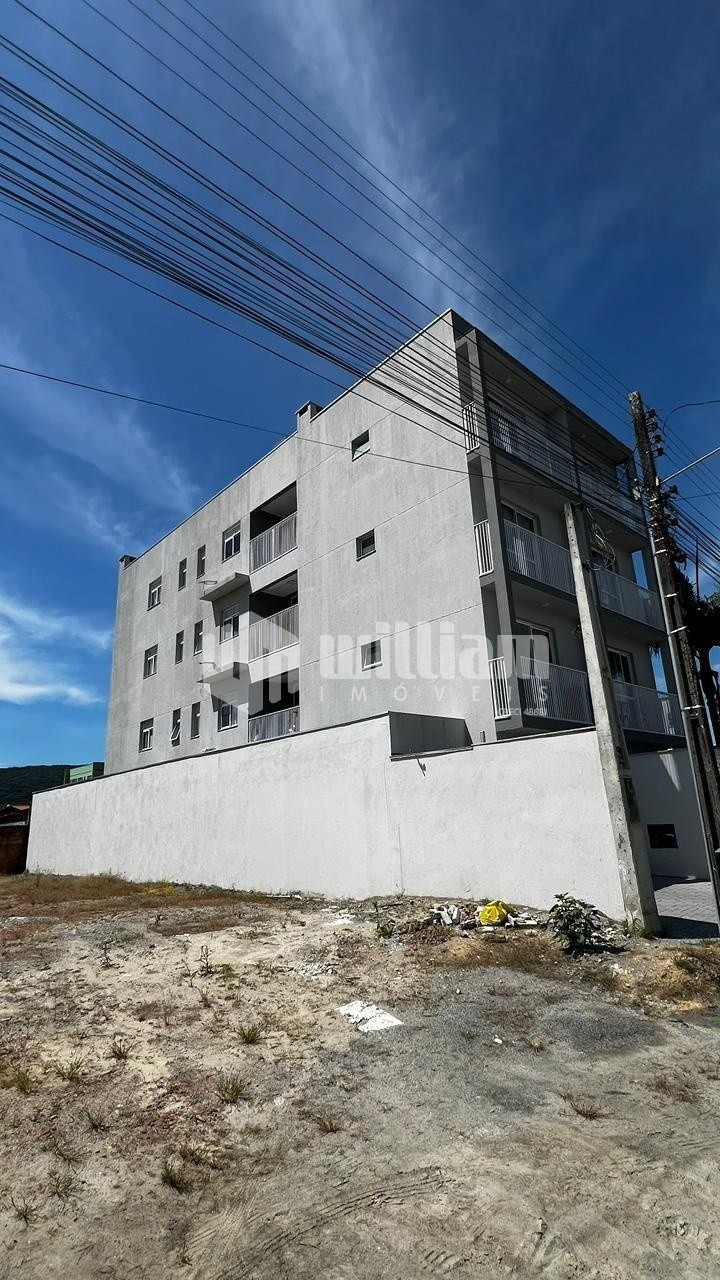 Apartamento de 2 quartos, 50m² no bairro Balneário Perequê, em Porto Belo | Eu Corretor