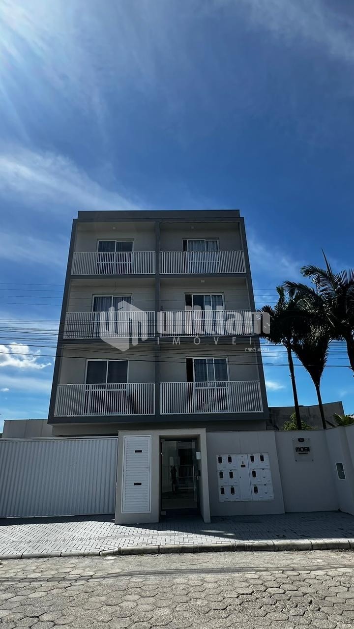 Apartamento de 2 quartos, 50m² no bairro Balneário Perequê, em Porto Belo | Eu Corretor