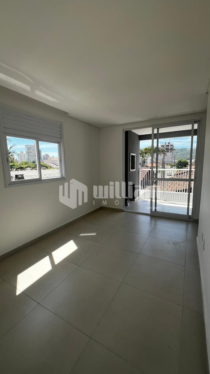 Apartamento de 2 quartos, 50m² no bairro Balneário Perequê, em Porto Belo | Eu Corretor