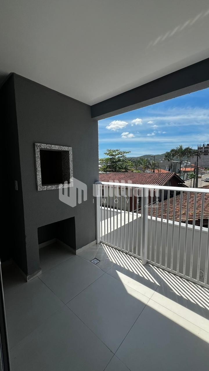 Apartamento de 2 quartos, 50m² no bairro Balneário Perequê, em Porto Belo | Eu Corretor