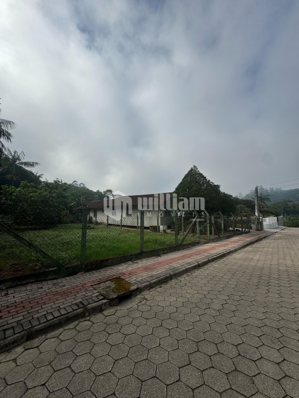Lote/Terreno de 1628m² no bairro Lorena, em Guabiruba | Eu Corretor