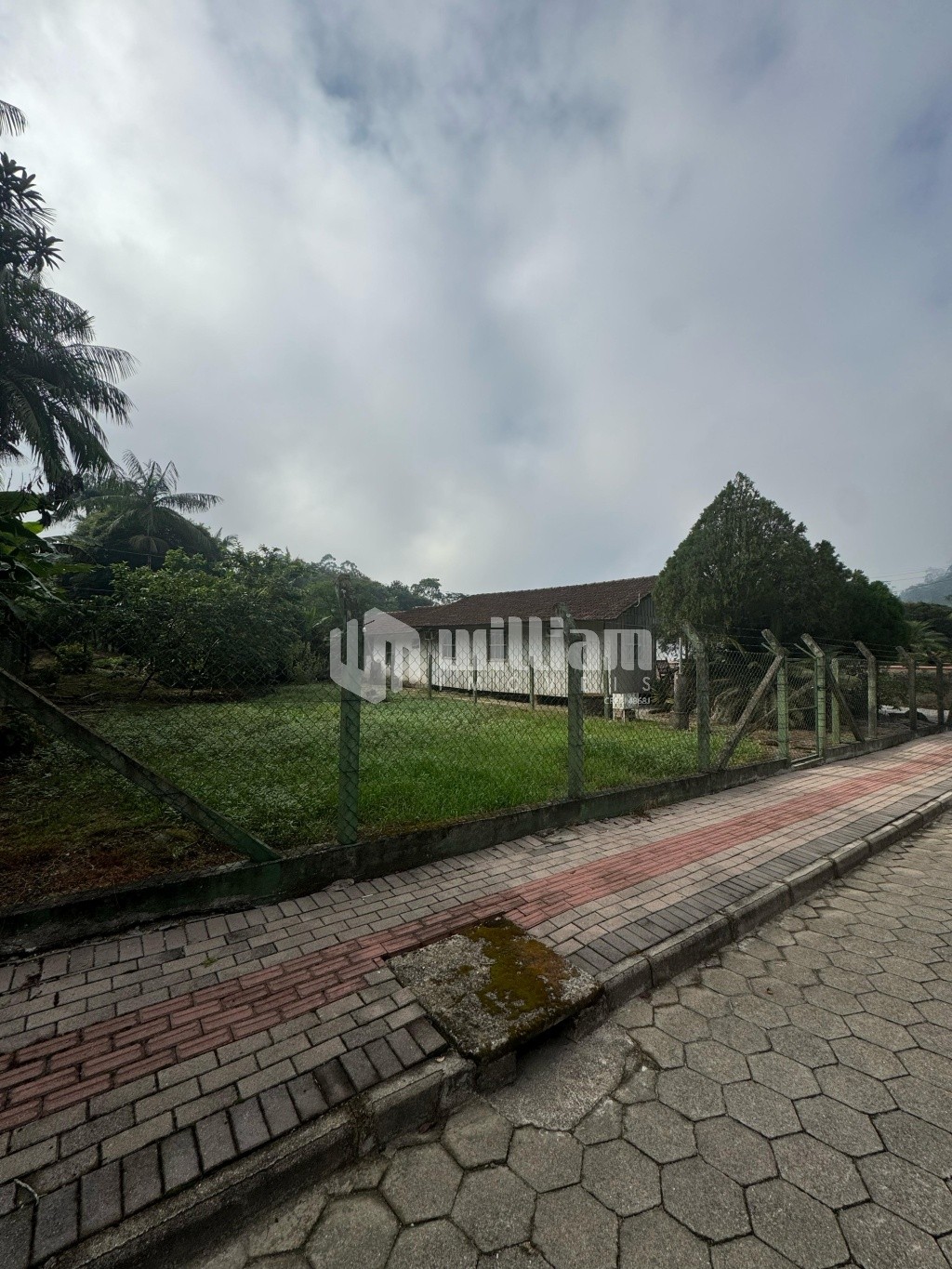 Lote/Terreno de 1628m² no bairro Lorena, em Guabiruba | Eu Corretor