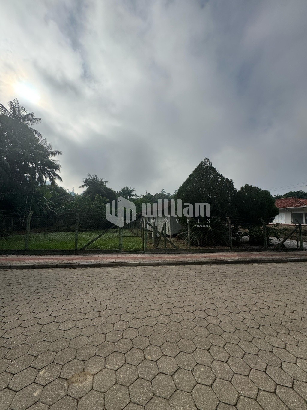 Lote/Terreno de 1628m² no bairro Lorena, em Guabiruba | Eu Corretor