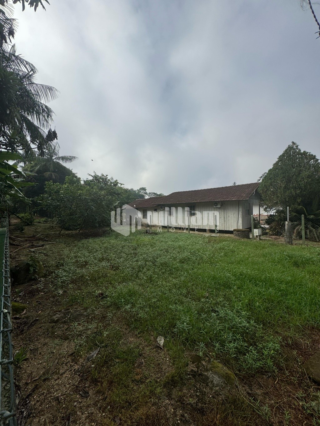 Lote/Terreno de 1628m² no bairro Lorena, em Guabiruba | Eu Corretor