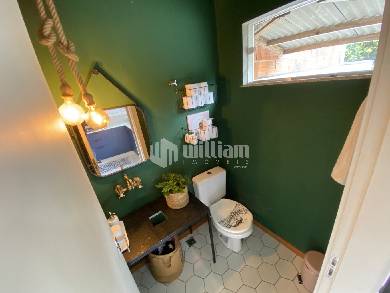 Casa de 2 quartos, 60m² no bairro Rio Branco, em Brusque | Eu Corretor