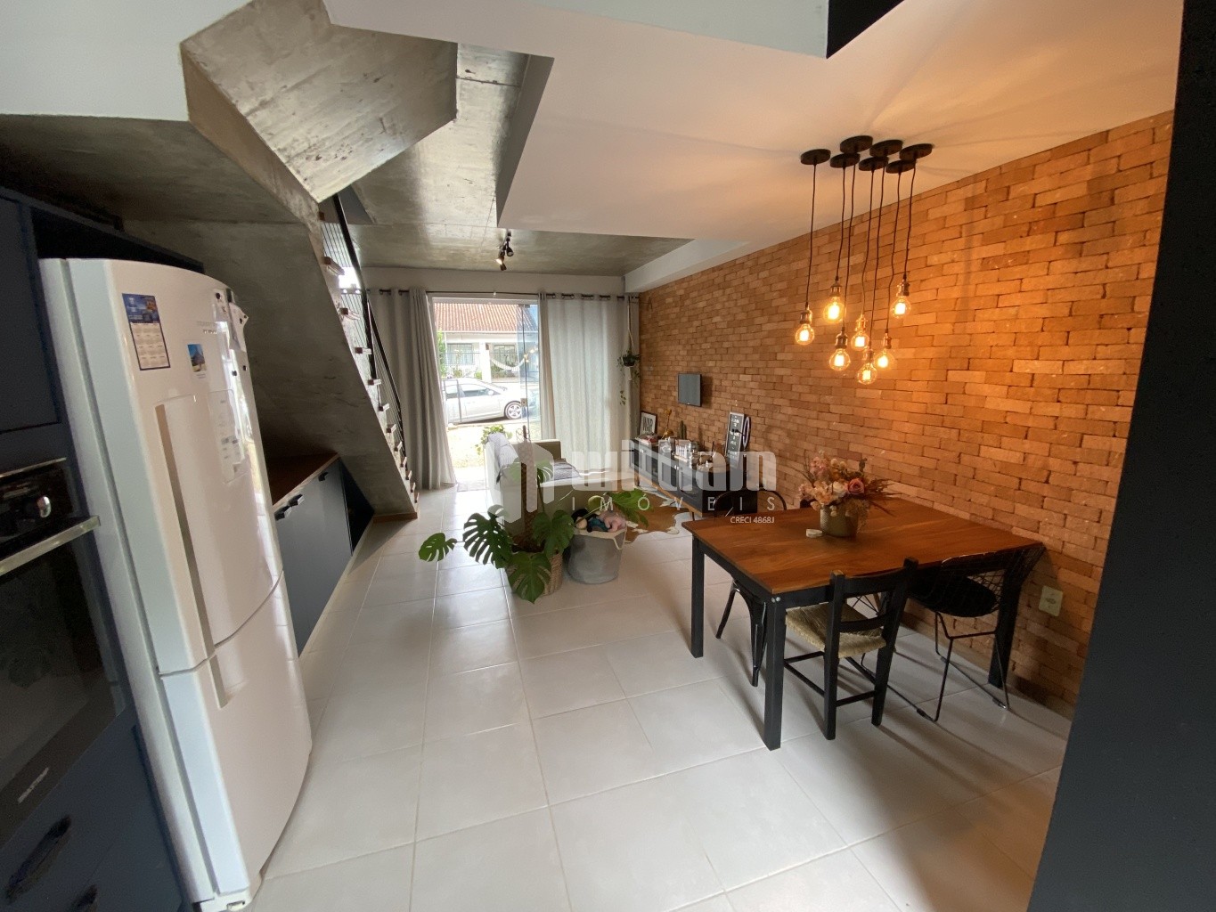 Casa de 2 quartos, 60m² no bairro Rio Branco, em Brusque | Eu Corretor