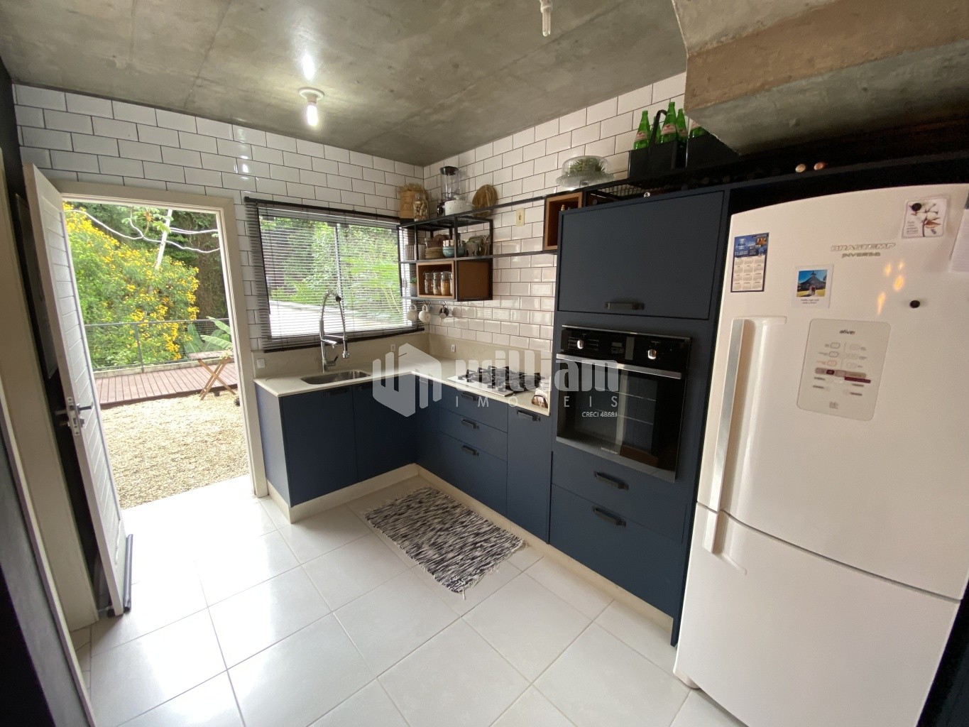 Casa de 2 quartos, 60m² no bairro Rio Branco, em Brusque | Eu Corretor