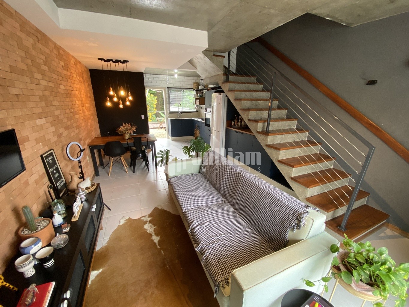 Casa de 2 quartos, 60m² no bairro Rio Branco, em Brusque | Eu Corretor
