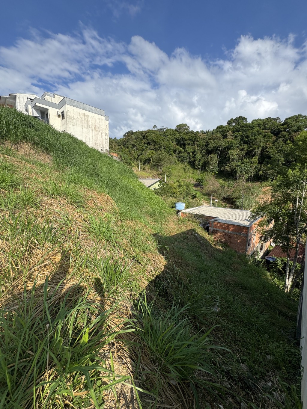 Lote/Terreno no bairro Ponta Russa, em Brusque | Eu Corretor
