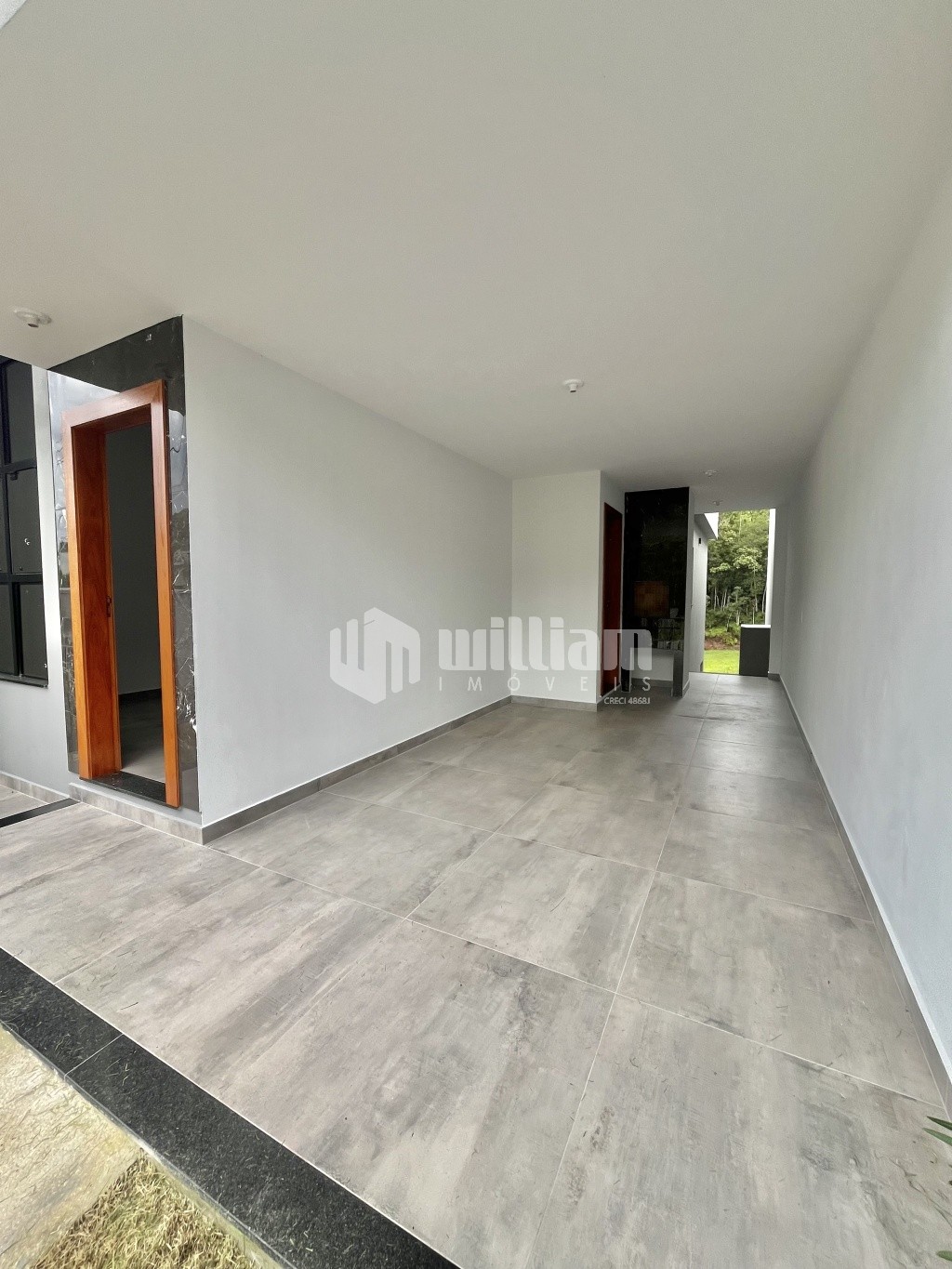 Casa de 2 quartos, 100m² no bairro Águas Claras, em Brusque | Eu Corretor