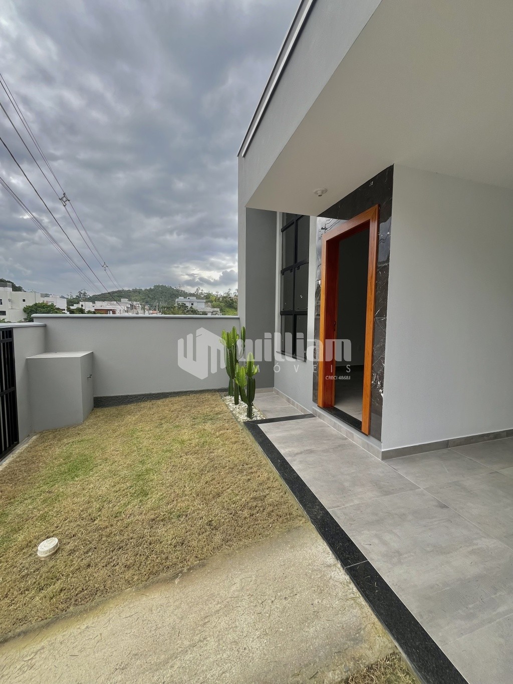 Casa de 2 quartos, 100m² no bairro Águas Claras, em Brusque | Eu Corretor