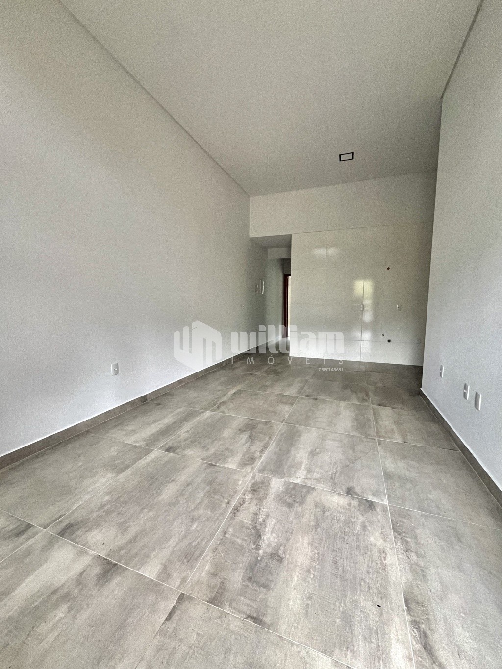 Casa de 2 quartos, 100m² no bairro Águas Claras, em Brusque | Eu Corretor
